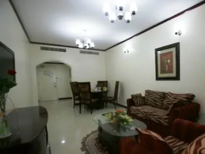 Imperial Hotel Apartments Dubai
